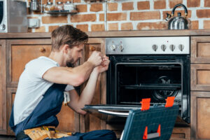 Kitchenaid Stove And Oven Repair San Gabriel